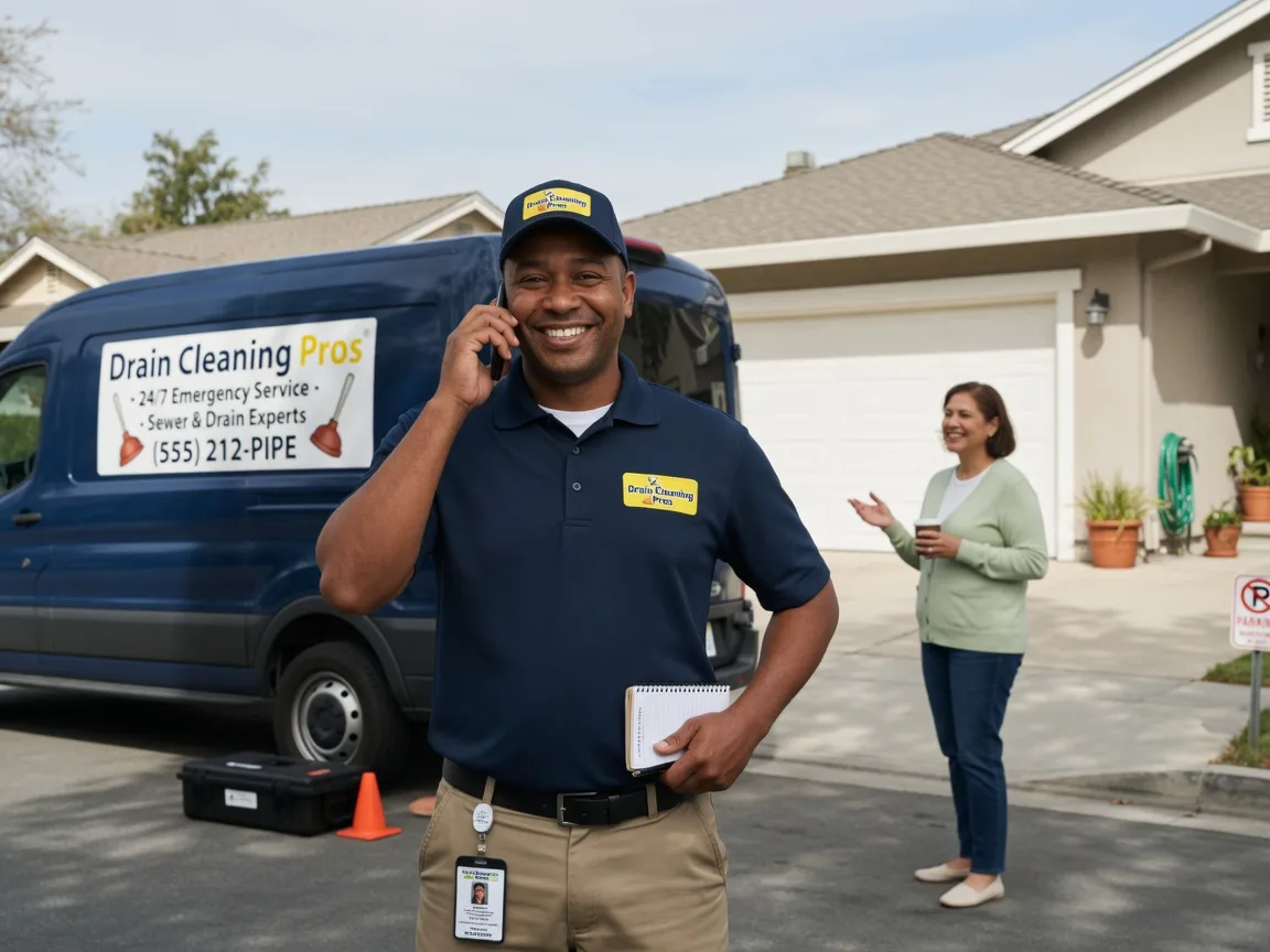 Drain Cleaning Conway, MO FAQs
